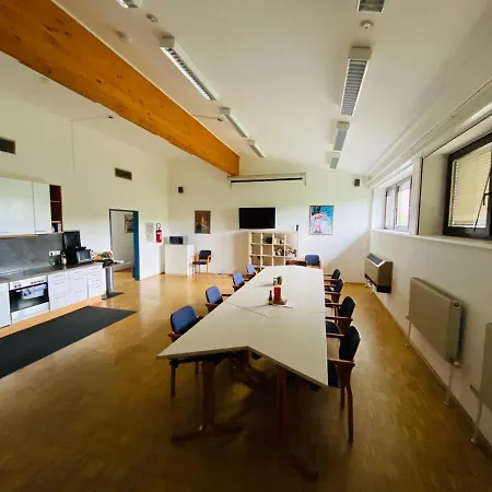 Sleep24 - Monteur In 民宿 Eschelberg