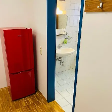 Δωμάτια σε οικογενειακή κατοικία Sleep24 - Monteur In