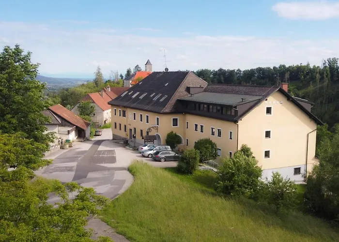 Sleep24 - Monteur In 民宿 Eschelberg