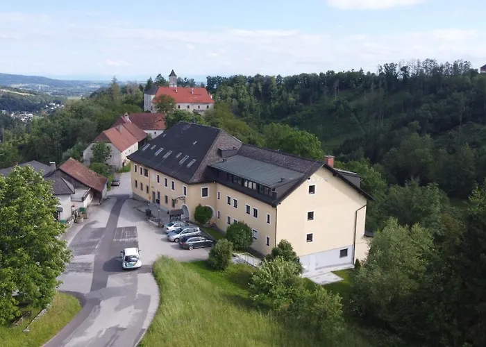 民宿 Sleep24 - Monteur In Eschelberg