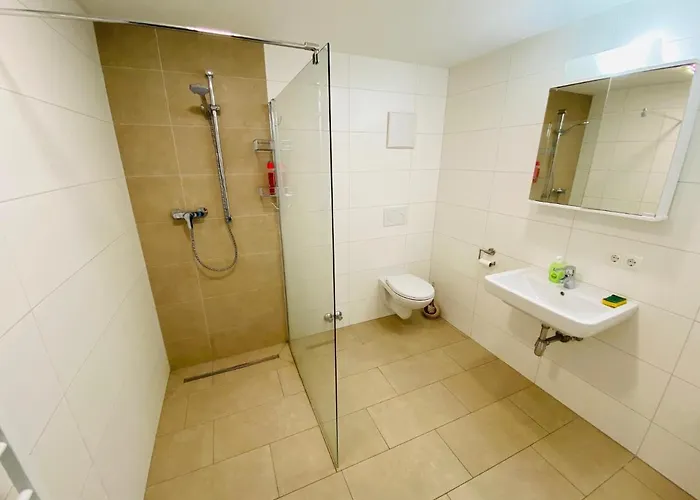 Rum i privatbostad Sleep24 - Monteur In *