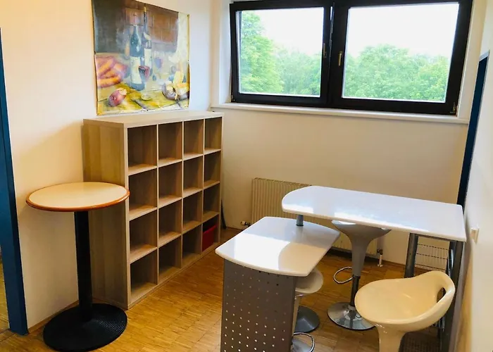 Rum i privatbostad Sleep24 - Monteur In