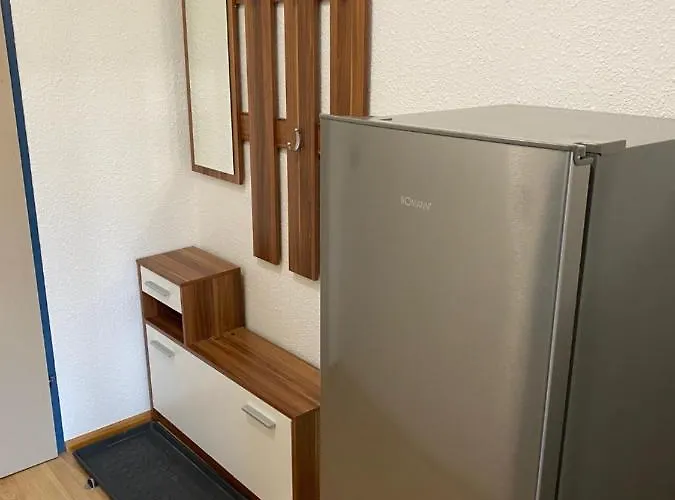 Sleep24 - Monteur In Rum i privatbostad