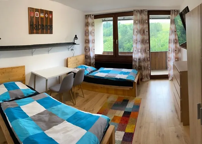 Rum i privatbostad Sleep24 - Monteur In *