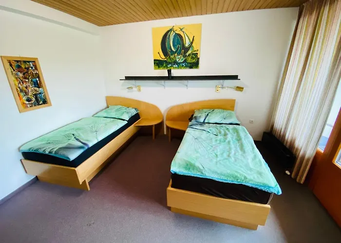 Sleep24 - Monteur In Eschelberg