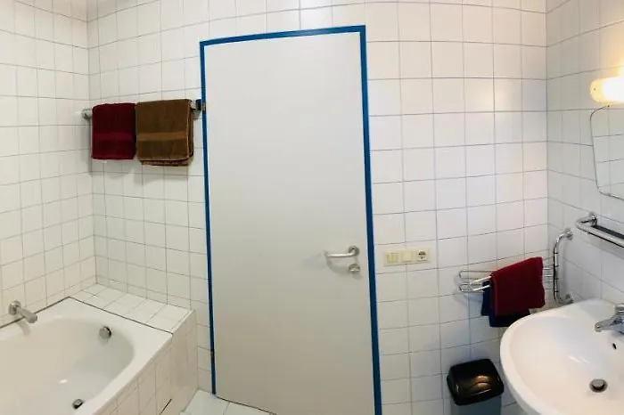 Sleep24 - Monteur In Eschelberg