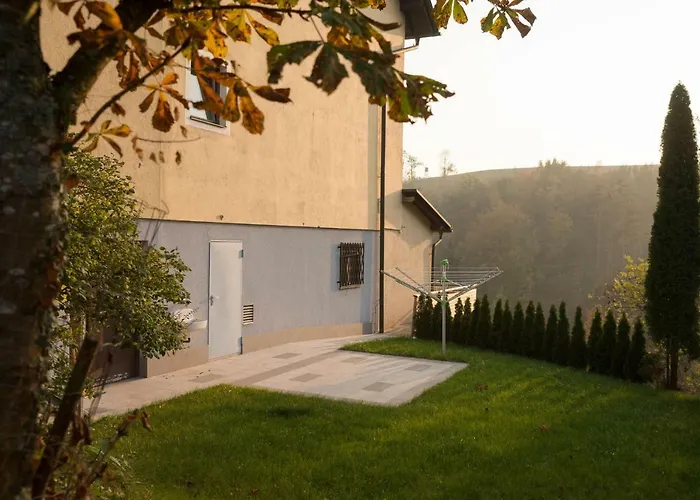 Rum i privatbostad Sleep24 - Monteur In