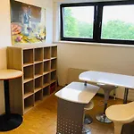 Habitación en casa particular Sleep24 - Monteur In