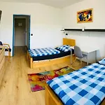 Sleep24 - Monteur In Eschelberg