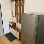 Sleep24 - Monteur In Habitación en casa particular