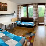 Habitación en casa particular Sleep24 - Monteur In *