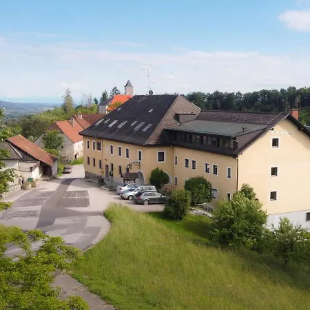 Sleep24 - Monteur In Rum i privatbostad Eschelberg