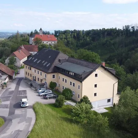 民宿 Sleep24 - Monteur In Eschelberg