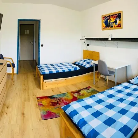 Sleep24 - Monteur In Eschelberg
