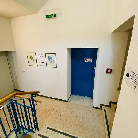 Séjour chez l'habitant Sleep24 - Monteur In *