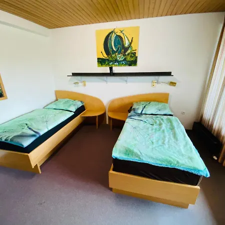 Sleep24 - Monteur In Eschelberg