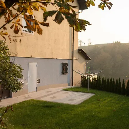 Rum i privatbostad Sleep24 - Monteur In