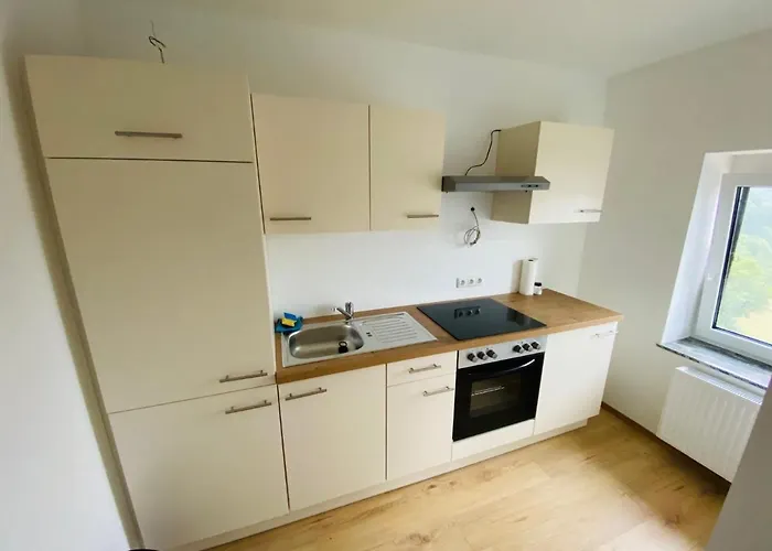 Séjour chez l'habitant Sleep24 - Monteur In *