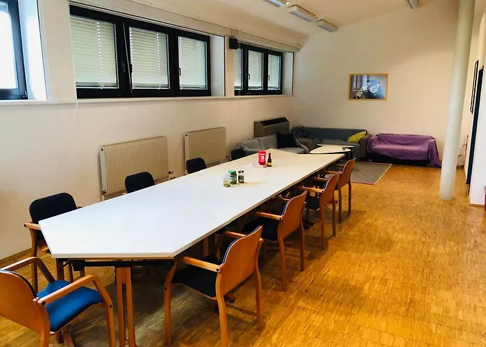 Sleep24 - Monteur In Séjour chez l'habitant