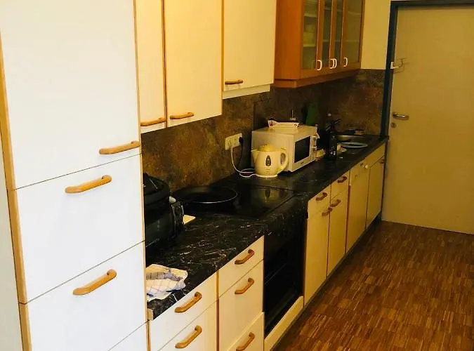 Sleep24 - Monteur In Eschelberg