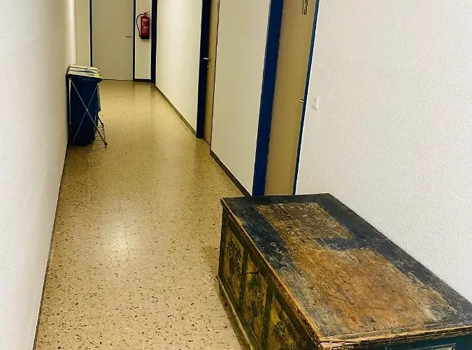 Rum i privatbostad Sleep24 - Monteur In *